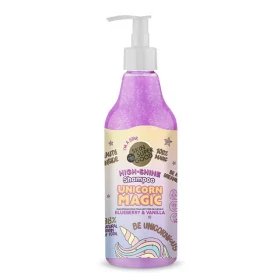 Organic Shop Skin Super Good Unicorn Magic Σαμπουάν 500ml