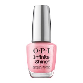 Opi Infinite Shine Βερνίκι Νυχιών Μακράς Διάρκειας Princesses Rule 15ml
