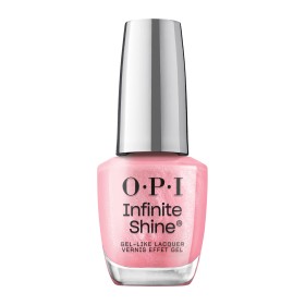 OPI Infinite Shine Βερνίκι Νυχιών Μακράς Διάρκειας Princesses Rule 15ml