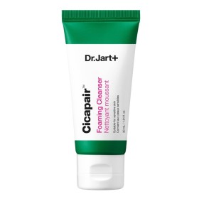 Dr. Jart+ Cicapair Foaming Face Cleanser Ενυδατικός Αφρός Καθαρισμού Προσώπου 30ml Dr. Jart+ Cicapair Foaming Face Cleanser Ενυδατικός Αφρός Καθαρισμού Προσώπου 30ml