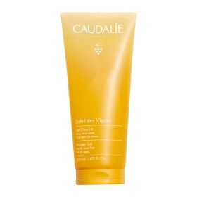 Caudalie Shower Gel Soleil Des Vignes Αφρόλουτρο με Άνθη Πορτοκαλιάς 200ml