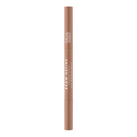 Mua Eyebrow Pencil with Blending Brush Μολύβι Φρυδιών Light Brown 1 Τεμάχιο