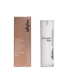 Version Ee Cream Eyes Αντιγηραντική & Συσφικτική Κρέμα Ματιών με Κολλαγόνο 30ml