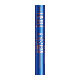 Maybelline Lash Sensational Sky High Μάσκαρα Navy Blue 7.2ml Maybelline Lash Sensational Sky High Μάσκαρα Navy Blue 7.2ml