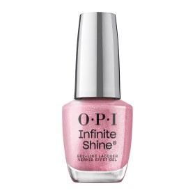 OPI Infinite Shine Βερνίκι Νυχιών Μακράς Διάρκειας Shined Sealed Delivered 15ml
