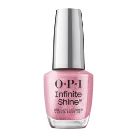Opi Infinite Shine Βερνίκι Νυχιών Μακράς Διάρκειας Shined Sealed Delivered 15ml