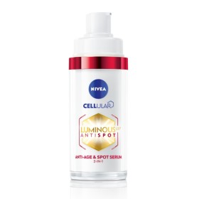 Nivea Cellular Luminous 630 Anti Spot Ορός κατά των Κηλίδων 30ml Nivea Cellular Luminous 630 Anti Spot Ορός κατά των Κηλίδων 30ml