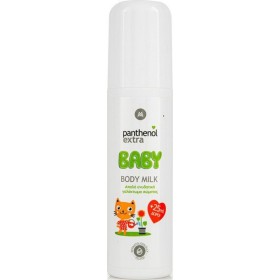Panthenol Extra Baby Body Milk 125ml Panthenol Extra Baby Body Milk 125ml