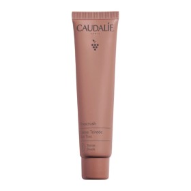 Caudalie Vinocrush Ενυδατική Κρέμα Ημέρας με Χρώμα Skin Tint 5 30ml