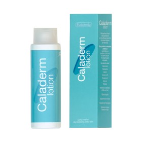 Evdermia Caladerm Lotion Ενυδάτωσης για Λιπαρές Επιδερμίδες 200ml