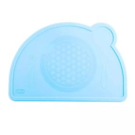 Chicco Easy Tablemat Σουπλά 18m+ 1 Τεμάχιο