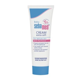 Sebamed Baby Soft Cream Αντιερεθιστική Κρέμα για Βρέφη 50ml Sebamed Baby Soft Cream Αντιερεθιστική Κρέμα για Βρέφη 50ml