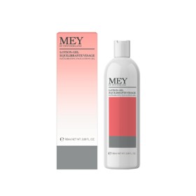 MEY Lotion-Gel Equilibrante Visage Στυπτική Λοσιόν για Λιπαρή Επιδερμίδα κατά της Ακμής 125ml