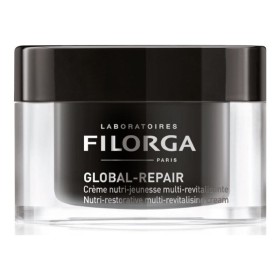 FILORGA Global-Repair Nutri-Restorative Multi-Revitalising Cream Κρέμα Προσώπου για Αντιγήρανση & Ανάπλαση 50ml
