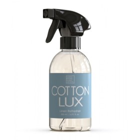 SANKO Cotton Lux Υγρό Fabric Freshener Αρωματικό για Φρεσκάρισμα Υφασμάτων 500g