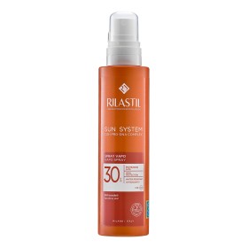 Rilastil Sun System Vapo Spray Spf30 Αντηλιακό Γαλάκτωμα Σώματος 200ml Rilastil Sun System Vapo Spray Spf30 Αντηλιακό Γαλάκτωμα Σώματος 200ml