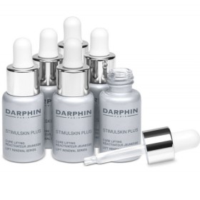 Darphin Stimulskin Plus 28-Day Divine Anti-Aging Concentrate 6x 5ml Darphin Stimulskin Plus 28-Day Divine Anti-Aging Concentrate 6x 5ml