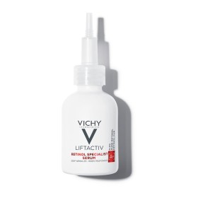 Vichy Liftactiv Retinol Specialist Deep Wrinkles Serum A+ 0.2% Pure Retinol Ορός Ρετινόλης για Έντονες Ρυτίδες 30ml Vichy Liftactiv Retinol Specialist Deep Wrinkles Serum A+ 0.2% Pure Retinol Ορός Ρετινόλης για Έντονες Ρυτίδες 30ml