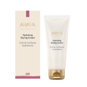 AHAVA Hydrating Styling Cream Ενυδατική Κρέμα Διαμόρφωσης για τα Μαλλιά 200ml