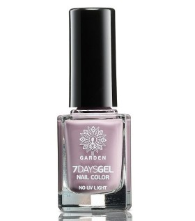 Garden 7 Days Gel Nail Color No04 12ml