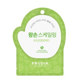 Frudia Greengrape Pore Peeling Pad Μαντηλάκι για Peeling με Εκχύλισμα Πράσινου Σταφυλιού 3ml