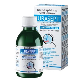CURASEPT ADS 212 Chlorhexidine Oral Solution 0,12% 200ml