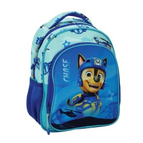 Gim Σχολική Τσάντα Νηπίου Οβάλ Paw Patrol Chase 1 Τεμάχιο