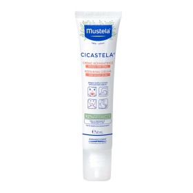 Mustela Cicastela Repairing Cream Irritated Skin 40ml Mustela Cicastela Repairing Cream Irritated Skin 40ml