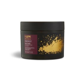 I Love Wellness Body Scrub Energy 350g I Love Wellness Body Scrub Energy 350g