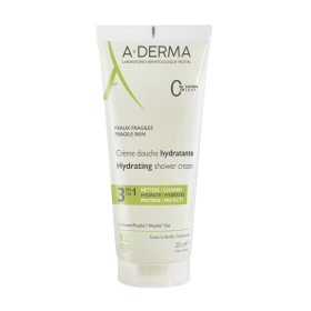 A-Derma Hydra-Protective Creme Douche Καθαρισμός για όλη την Οικογένεια 200ml A-Derma Hydra-Protective Creme Douche Καθαρισμός για όλη την Οικογένεια 200ml