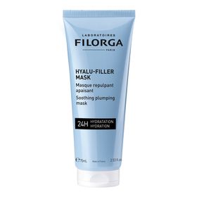 Filorga Hyalu-Filler Mask Καταπραϋντική Μάσκα Προσώπου για Γέμισμα & Ενυδάτωση 75ml Filorga Hyalu-Filler Mask Καταπραϋντική Μάσκα Προσώπου για Γέμισμα & Ενυδάτωση 75ml