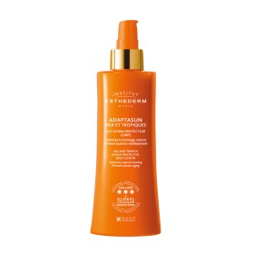 Institut Esthederm Adaptasun Body Milk Strong Sun Spf50+ Αντηλιακό Γαλάκτωμα Σώματος 200ml Institut Esthederm Adaptasun Body Milk Strong Sun Spf50+ Αντηλιακό Γαλάκτωμα Σώματος 200ml