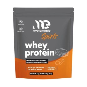 My Elements Whey Protein με Γεύση Chocolate Brownie 810g