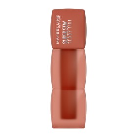 Maybelline Super Stay Teddy Tint Υγρό Ματ Κραγιόν Διαρκείας 110 Faux Freckle 5ml Maybelline Super Stay Teddy Tint Υγρό Ματ Κραγιόν Διαρκείας 110 Faux Freckle 5ml