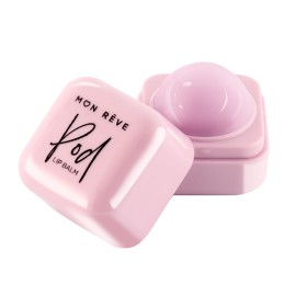 Mon Reve Lip Balm Pod Ενυδατικό Lip Balm 03 Watermelon 5g
