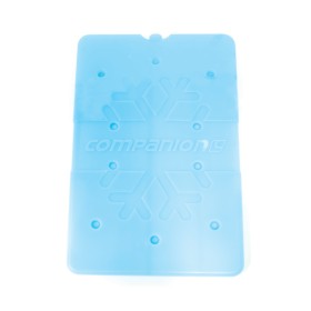 Terramare Companion Ice Brick Slim Large Παγοκύστη 650ml