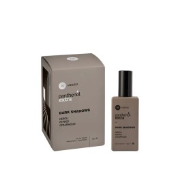 Panthenol Extra Men Dark Shadows Eau De Toilette Ανδρικό Άρωμα 50ml