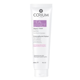 Corium Line Heal Effect Cream Επανορθωτική Κρέμα 30ml