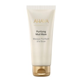 Ahava Time To Clear Purifying Mud Mask 100ml Ahava Time To Clear Purifying Mud Mask 100ml