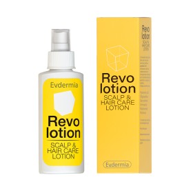 Evdermia Revolotion Λοσιόν Μαλλιών κατά της Τριχόπτωσης 60ml Evdermia Revolotion Λοσιόν Μαλλιών κατά της Τριχόπτωσης 60ml