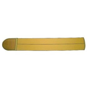 Adco Ζώνη Μετεγχειρητική & Κοιλίας 16cm Large 1 Τεμάχιο [ 04300 ]