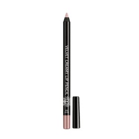 Garden Velvet Creamy Lip Pencil 21 Nude