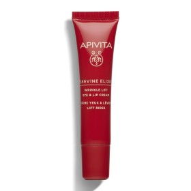 Apivita Beevine Elixir Αντιρυτιδική Κρέμα για Μάτια & Χείλη 15ml Apivita Beevine Elixir Αντιρυτιδική Κρέμα για Μάτια & Χείλη 15ml