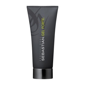 Sebastian Professional Gel Forte Τζελ για Δυνατό Κράτημα 200ml