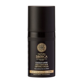 Natura Siberica Men Eye Contour Lifting Cream Eagle Look Αντρική Κρέμα Ματιών 30ml