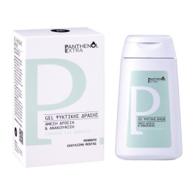 Panthenol Extra Gel Ψυκτικής Δράσης 120ml Panthenol Extra Gel Ψυκτικής Δράσης 120ml