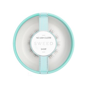 Sweed No Lush Cluster Short Βλεφαρίδες Τουφάκια Sweed No Lush Cluster Short Βλεφαρίδες Τουφάκια
