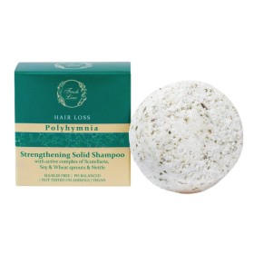 Fresh Line Polyhmnia Στερεό Σαμπουάν Ενδυνάμωσης 70g