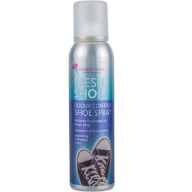 CARNATION Fresh Shoe Spray για την Κακοσμία 150ml