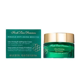 Fresh Line Elixir Orchidea Κρέμα Εντατικής Σύσφιξης & Ανόρθωσης Ματιών 15ml
